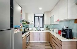 Regent Heights (D23), Condominium #603735711